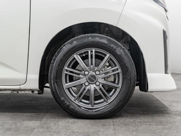 Subaru Justy V Рестайлинг с пробегом 2021 года, цена 1 300 000 рублей, 40320 км, микровэн, Автокод Объявления