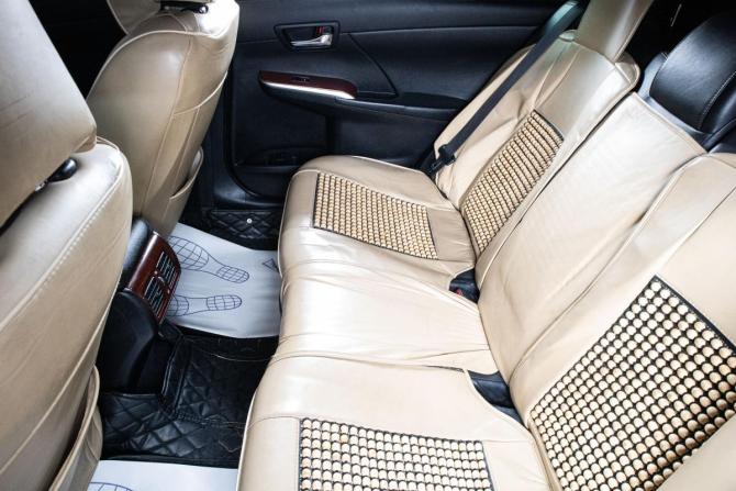 Toyota Camry VII (XV50) с пробегом 2013 года, цена 1 969 000 рублей, 240000 км, седан, Автокод Объявления