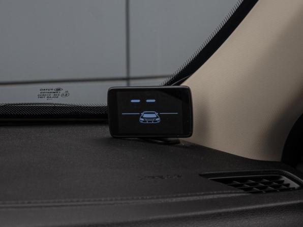 Geely Atlas I с пробегом 2020 года, цена 1 390 000 рублей, 98498 км, внедорожник, Автокод Объявления