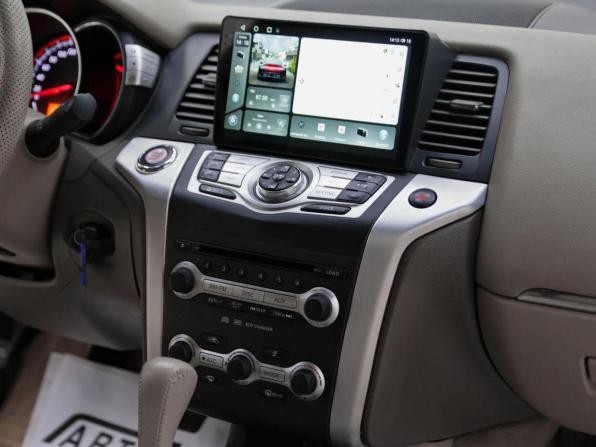 Nissan Murano II (Z51) Рестайлинг 2 с пробегом 2011 года, цена 749 000 рублей, 150760 км, внедорожник, Автокод Объявления