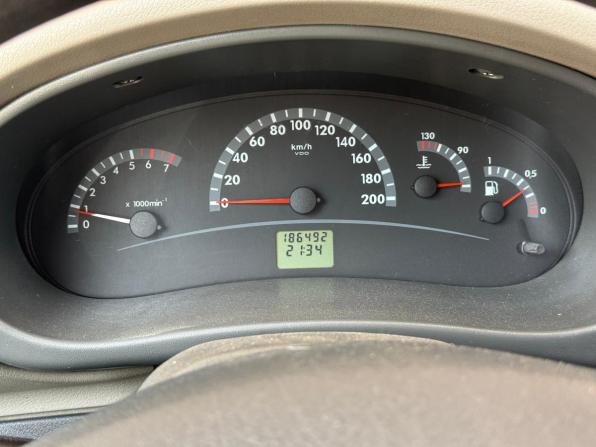 Lada (ВАЗ) Kalina I с пробегом 2006 года, цена 153 000 рублей, 186490 км, седан, Автокод Объявления
