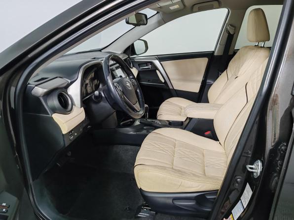 Toyota RAV4 IV (XA40) Рестайлинг с пробегом 2015 года, цена 2 080 000 рублей, 103723 км, внедорожник, Автокод Объявления