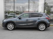 Mazda CX-5 I Москва  - изображение 28