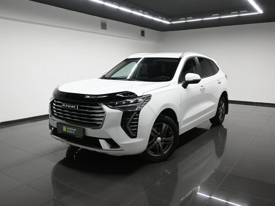 Haval Jolion I Тверь  - изображение 1
