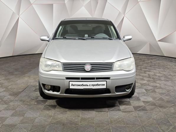 Fiat Albea I Рестайлинг с пробегом 2008 года, цена 178 000 рублей, 221189 км, седан, Автокод Объявления
