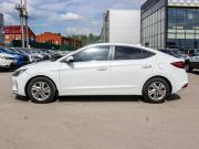 Hyundai Elantra VI (AD) Рестайлинг Калуга  - изображение 21