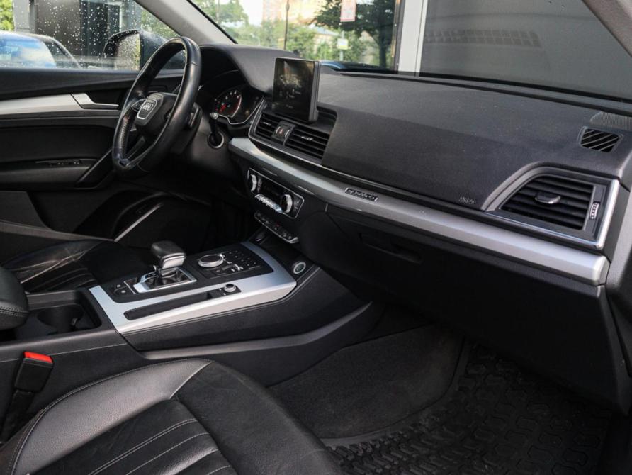 Audi Q5 II (FY) Москва  - изображение 8