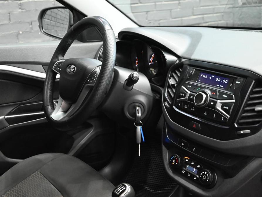 Lada (ВАЗ) Vesta I Екатеринбург  - изображение 13