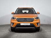 Hyundai Creta I Санкт-Петербург  - изображение 21