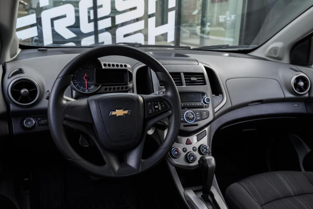 Chevrolet Aveo II Ульяновск  - изображение 6