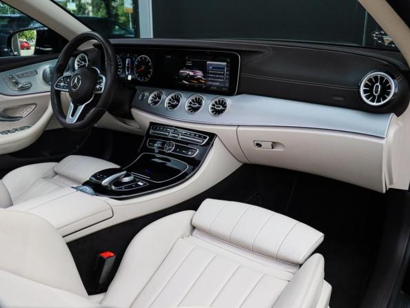 Mercedes-Benz E-Класс V (W213 S213 C238) с пробегом 2019 года, цена 5 800 000 рублей, 44983 км, кабриолет, Автокод Объявления