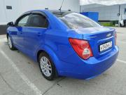 Chevrolet Aveo II Тольятти  - изображение 7