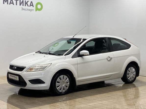 Ford Focus II Рестайлинг с пробегом 2011 года, цена 519 000 рублей, 295000 км, хэтчбек, Автокод Объявления