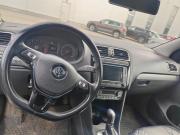 Volkswagen Polo V Рестайлинг Санкт-Петербург  - изображение 7