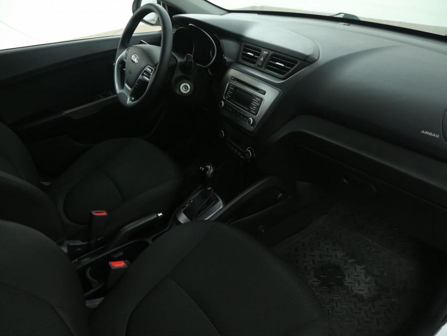 Kia Rio III Рестайлинг Иваново  - изображение 9