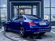 Mercedes-Benz C-Класс IV (W205) Москва  - изображение 32