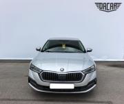 Skoda Octavia IV (A8) Санкт-Петербург  - изображение 28