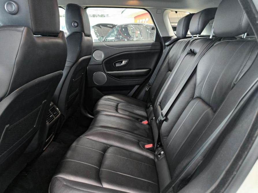 Land Rover Range Rover Evoque I Рестайлинг Казань  - изображение 15