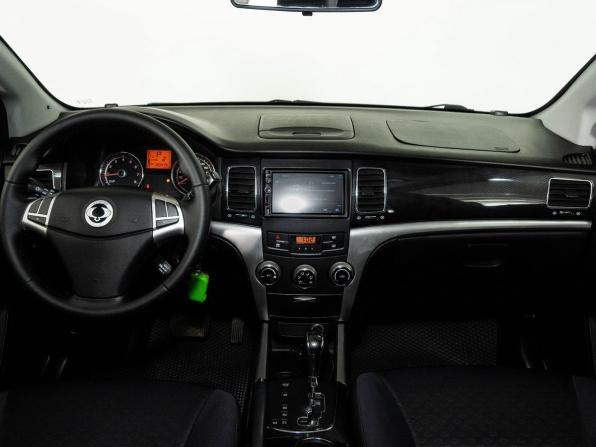 SsangYong Actyon II с пробегом 2013 года, цена 898 000 рублей, 120000 км, внедорожник, Автокод Объявления