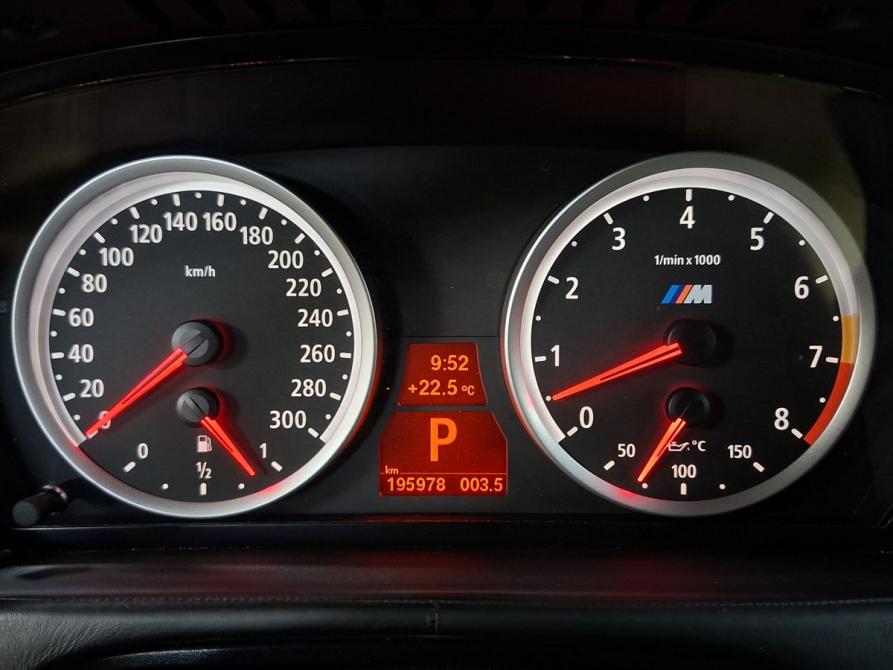 BMW X6 M I (E71) Рестайлинг Москва  - изображение 14