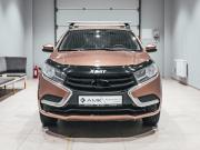 Lada (ВАЗ) XRAY I Екатеринбург  - изображение 21