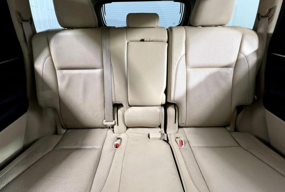 Toyota Highlander III (XU50) Нижний Новгород  - изображение 18