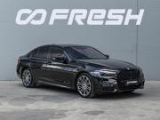 BMW 5 серии VII (G30/G31/G38) Краснодар  - изображение 27