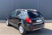 Opel Antara I Рестайлинг Красноярск  - изображение 35