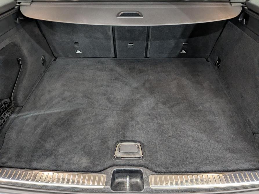 Mercedes-Benz GLC I (X253) Санкт-Петербург  - изображение 10