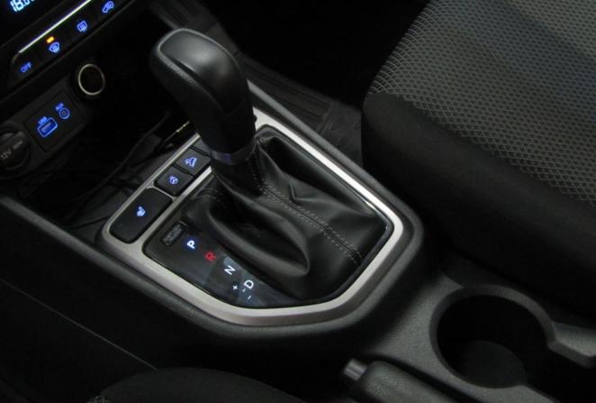 Hyundai Creta I с пробегом 2016 года, цена 1 870 000 рублей, 54761 км, внедорожник, Автокод Объявления