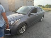 Kia Rio IV Пермь  - изображение 12