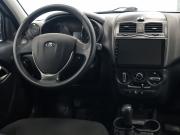 Lada (ВАЗ) Granta I Рестайлинг Самара  - изображение 33