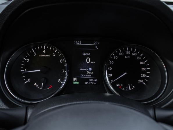 Nissan X-Trail III Рестайлинг с пробегом 2019 года, цена 2 369 000 рублей, 85516 км, внедорожник, Автокод Объявления