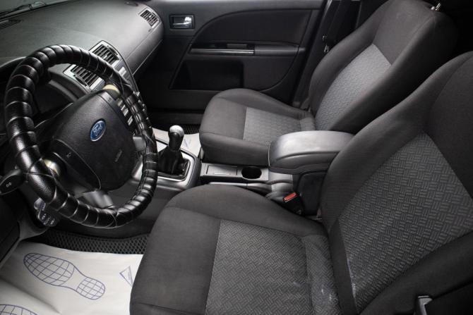 Ford Mondeo III Рестайлинг с пробегом 2006 года, цена 499 000 рублей, 285000 км, седан, Автокод Объявления