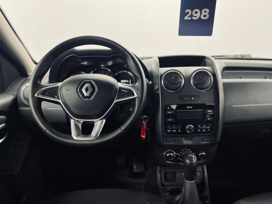 Renault Duster I Рестайлинг Санкт-Петербург  - изображение 15