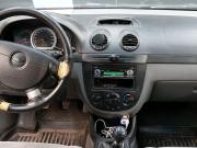 Chevrolet Lacetti I Москва  - изображение 36