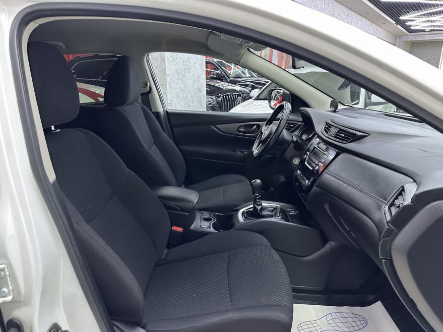 Nissan Qashqai II Рестайлинг Ярославль  - изображение 17