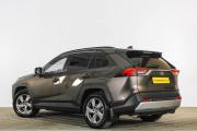 Toyota RAV4 V (XA50) Тюмень  - изображение 24