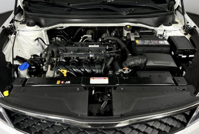 Kia Rio IV Рестайлинг с пробегом 2021 года, цена 1 670 000 рублей, 74355 км, седан, Автокод Объявления