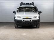 Chevrolet Niva I Рестайлинг Ставрополь  - изображение 20