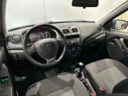 Lada (ВАЗ) Granta I Рестайлинг Самара  - изображение 21