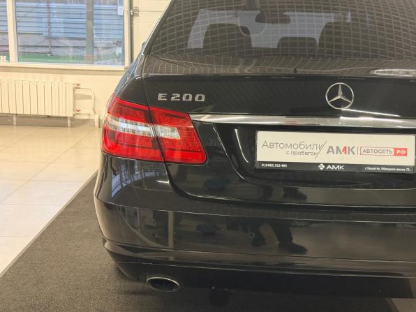 Mercedes-Benz E-Класс IV (W212 S212 C207) с пробегом 2011 года, цена 1 349 533 рубля, 261170 км, седан, Автокод Объявления