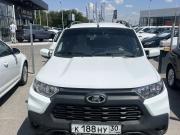 Lada (ВАЗ) Niva Travel I Волгоград  - изображение 8