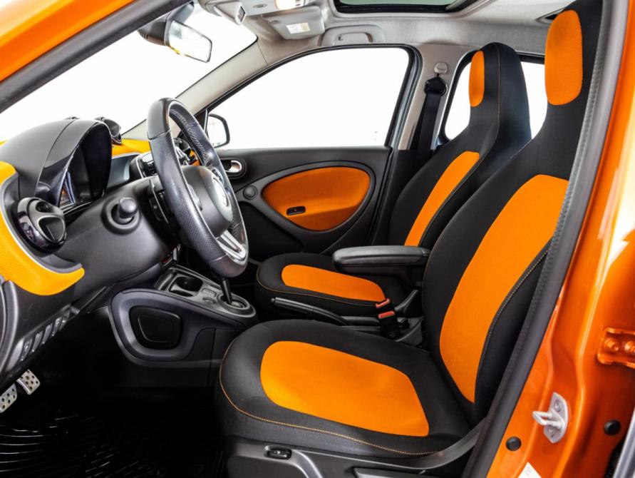 Smart Forfour II Санкт-Петербург  - изображение 17
