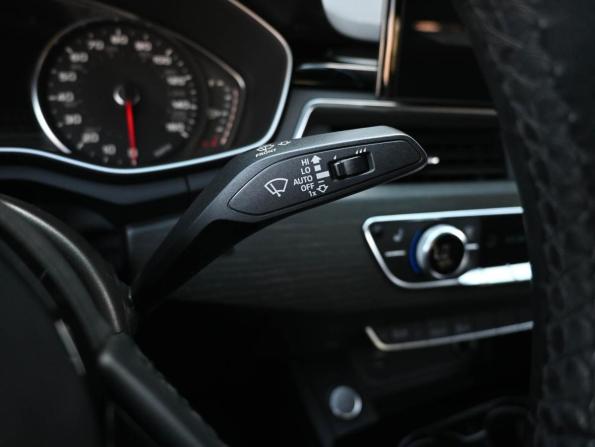 Audi A5 II (F5) Рестайлинг с пробегом 2021 года, цена 3 899 000 рублей, 117892 км, лифтбек, Автокод Объявления