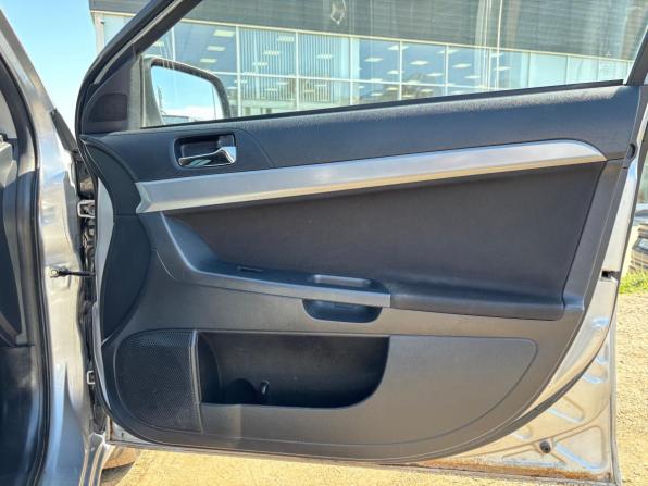 Mitsubishi Lancer X с пробегом 2010 года, цена 680 000 рублей, 239213 км, седан, Автокод Объявления