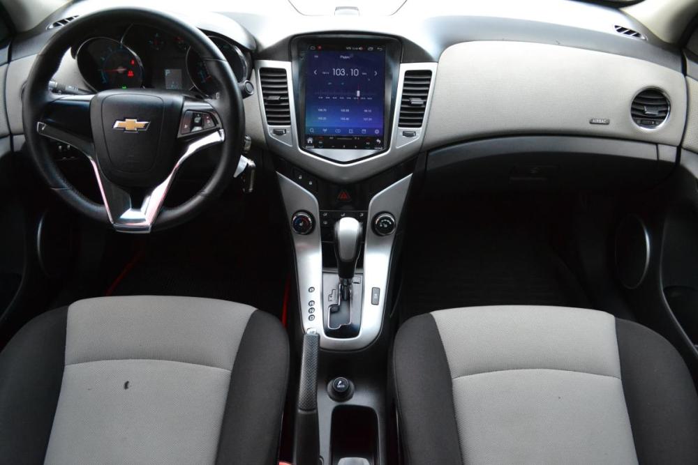 Chevrolet Cruze I Старый Оскол  - изображение 10