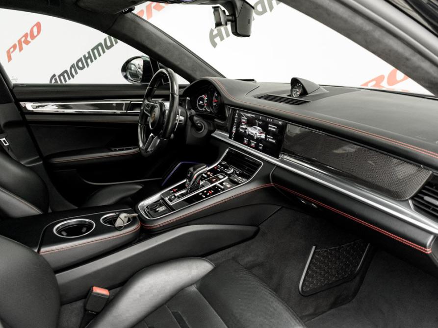 Porsche Panamera II Екатеринбург  - изображение 15