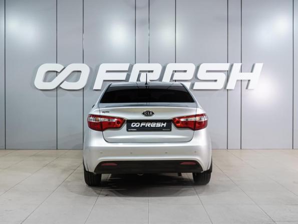 Kia Rio III с пробегом 2012 года, цена 899 000 рублей, 215412 км, седан, Автокод Объявления