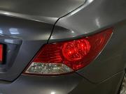 Hyundai Solaris I Челябинск  - изображение 25